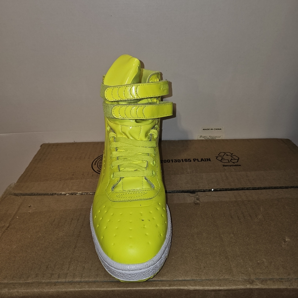 Puma shoes